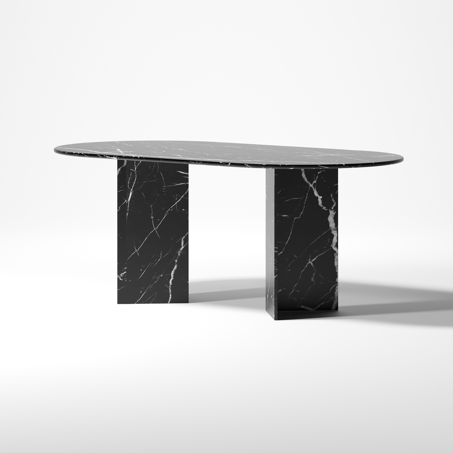 Verve Dining Table