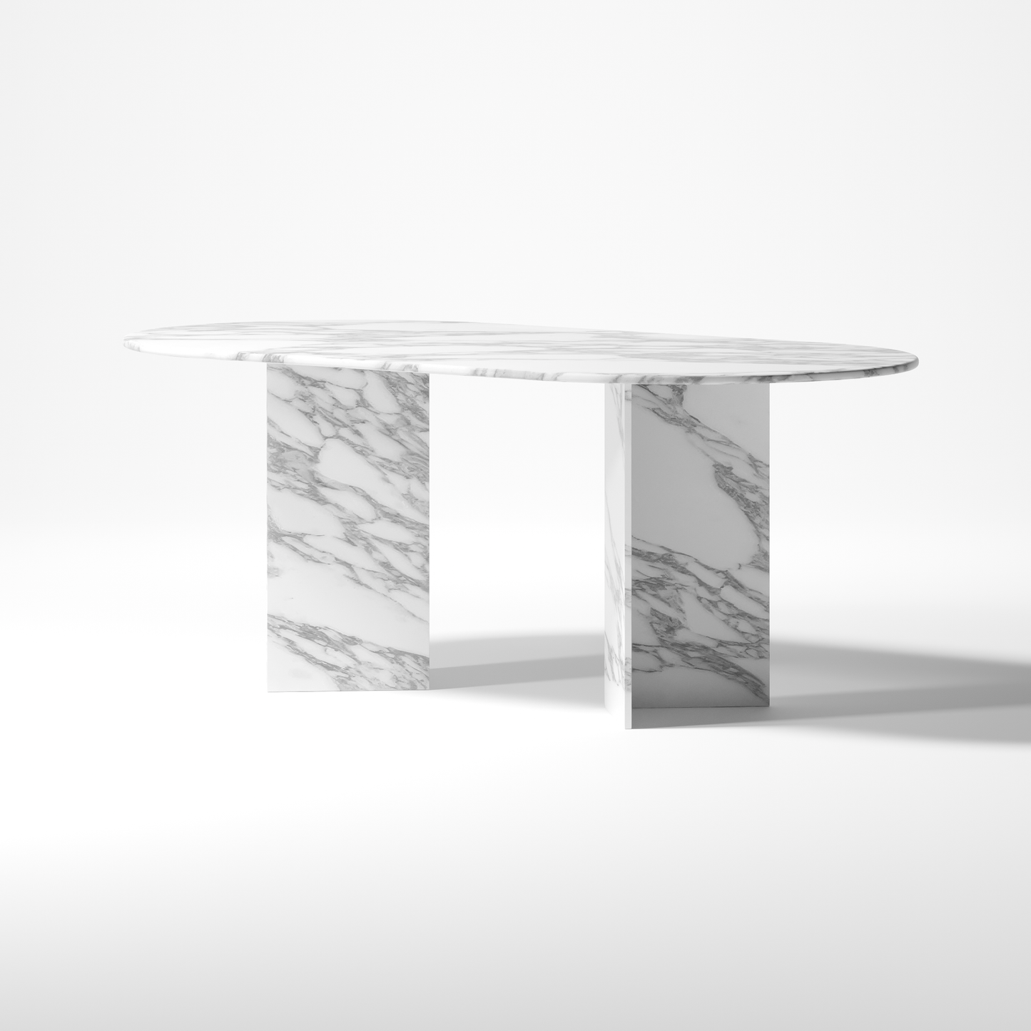 Verve Dining Table