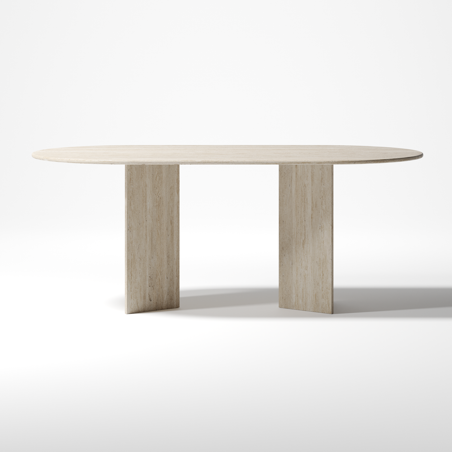 Verve Dining Table