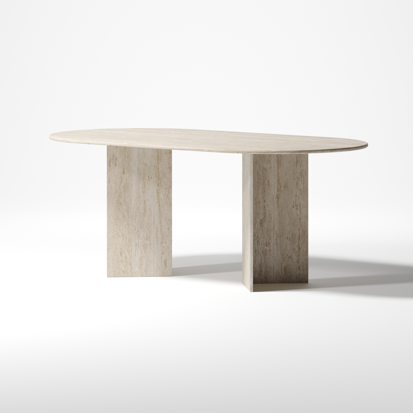 Verve Dining Table