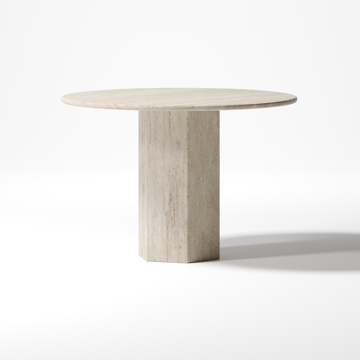 Axiom Dining Table