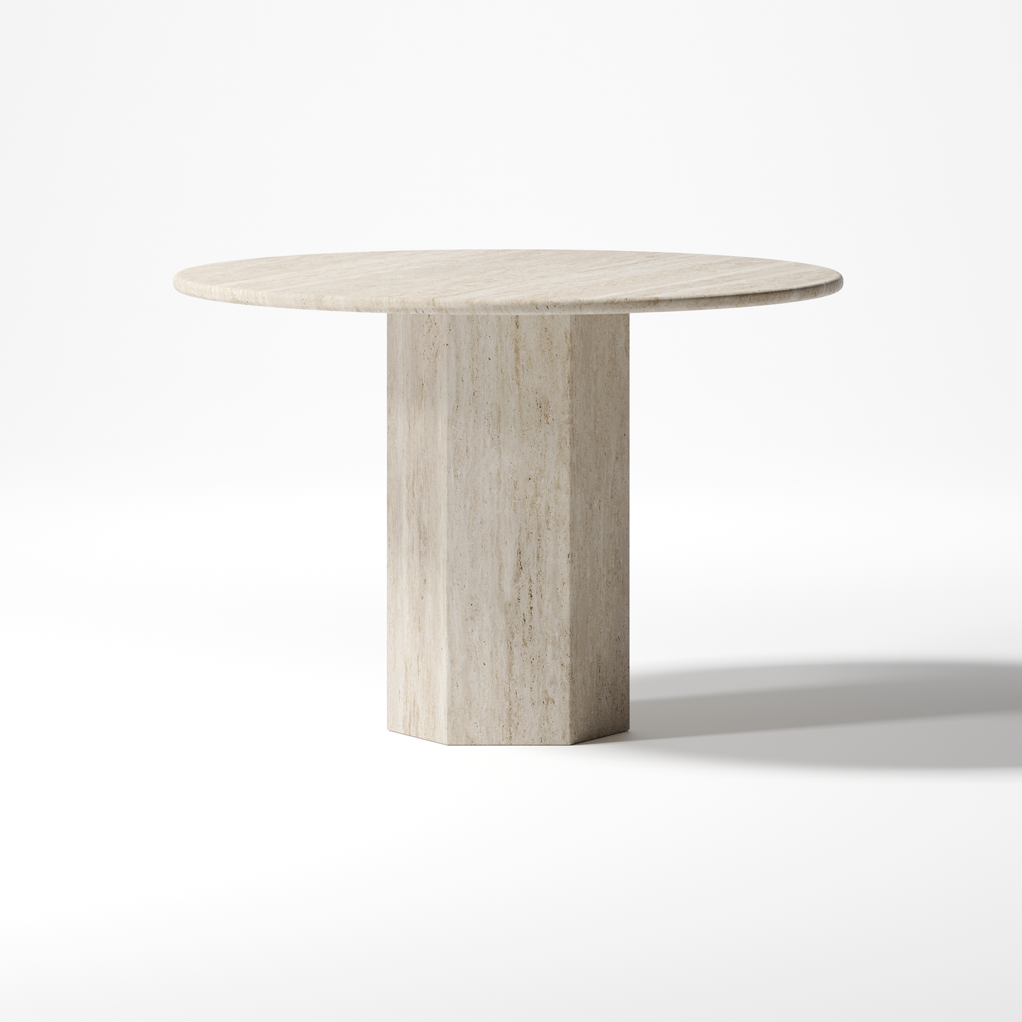 Axiom Dining Table