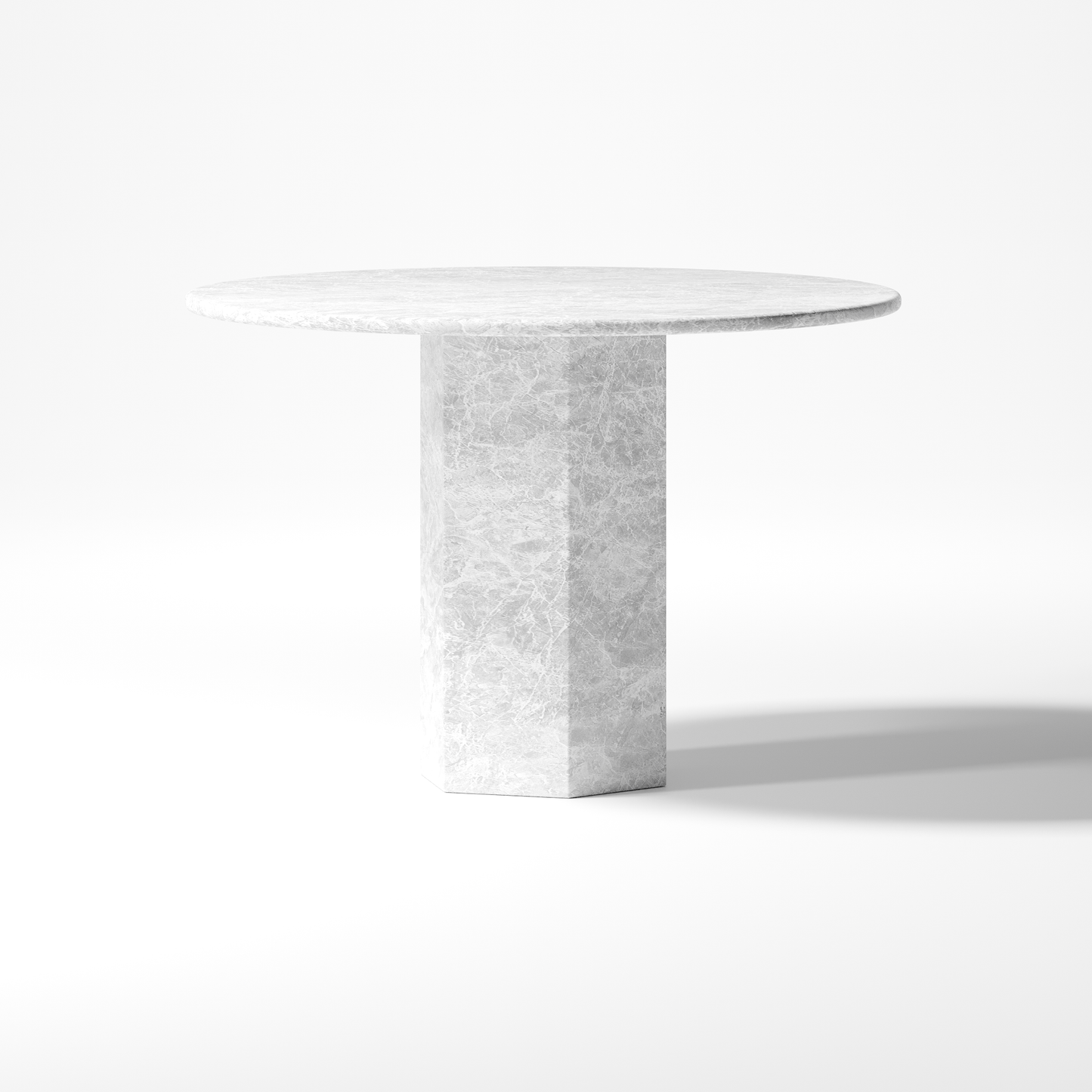 Axiom Dining Table