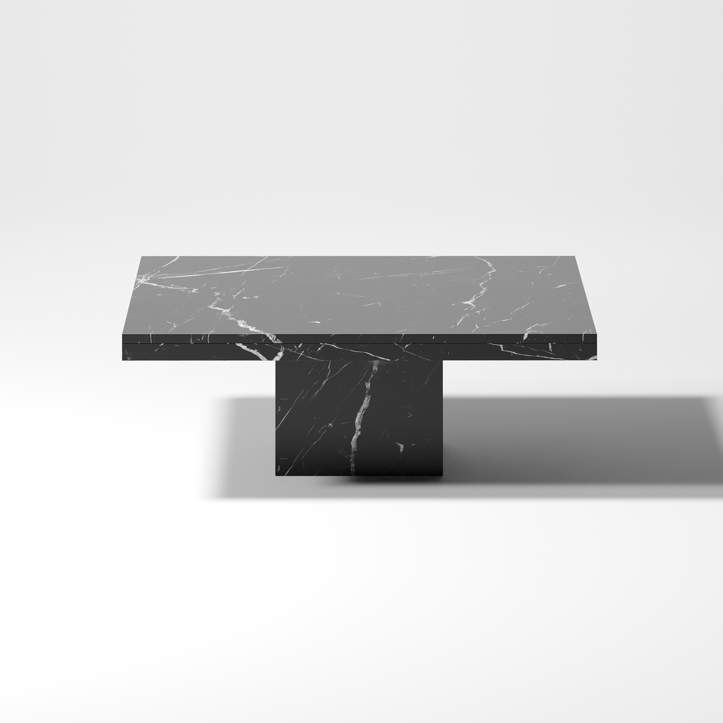 Serene Coffee Table