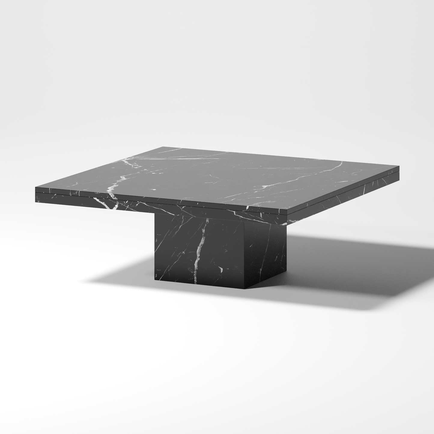 Serene Coffee Table