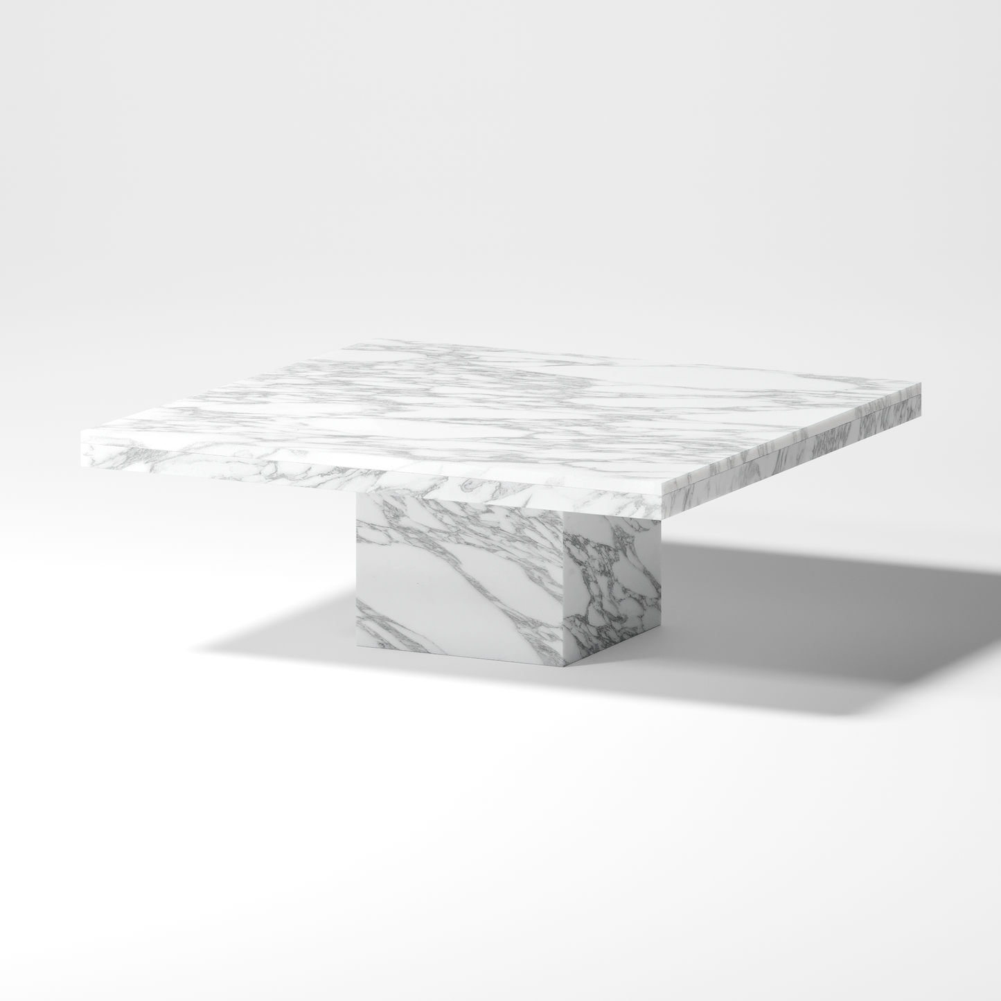 Serene Coffee Table