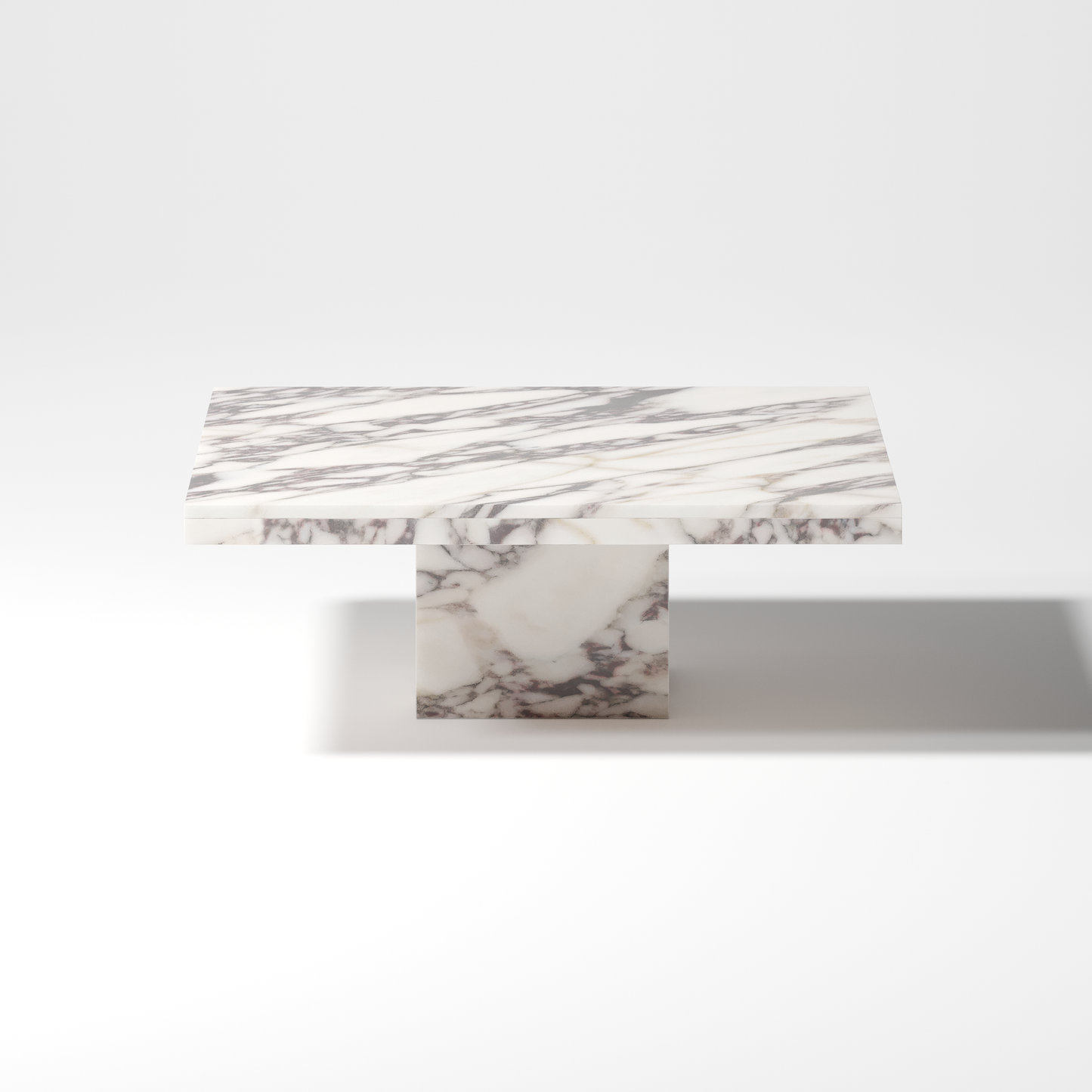 Serene Coffee Table