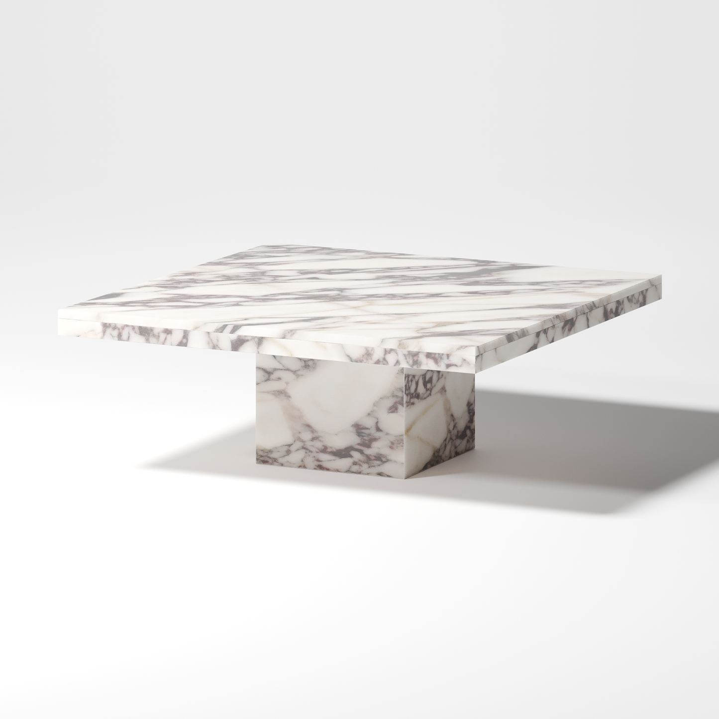 Serene Coffee Table