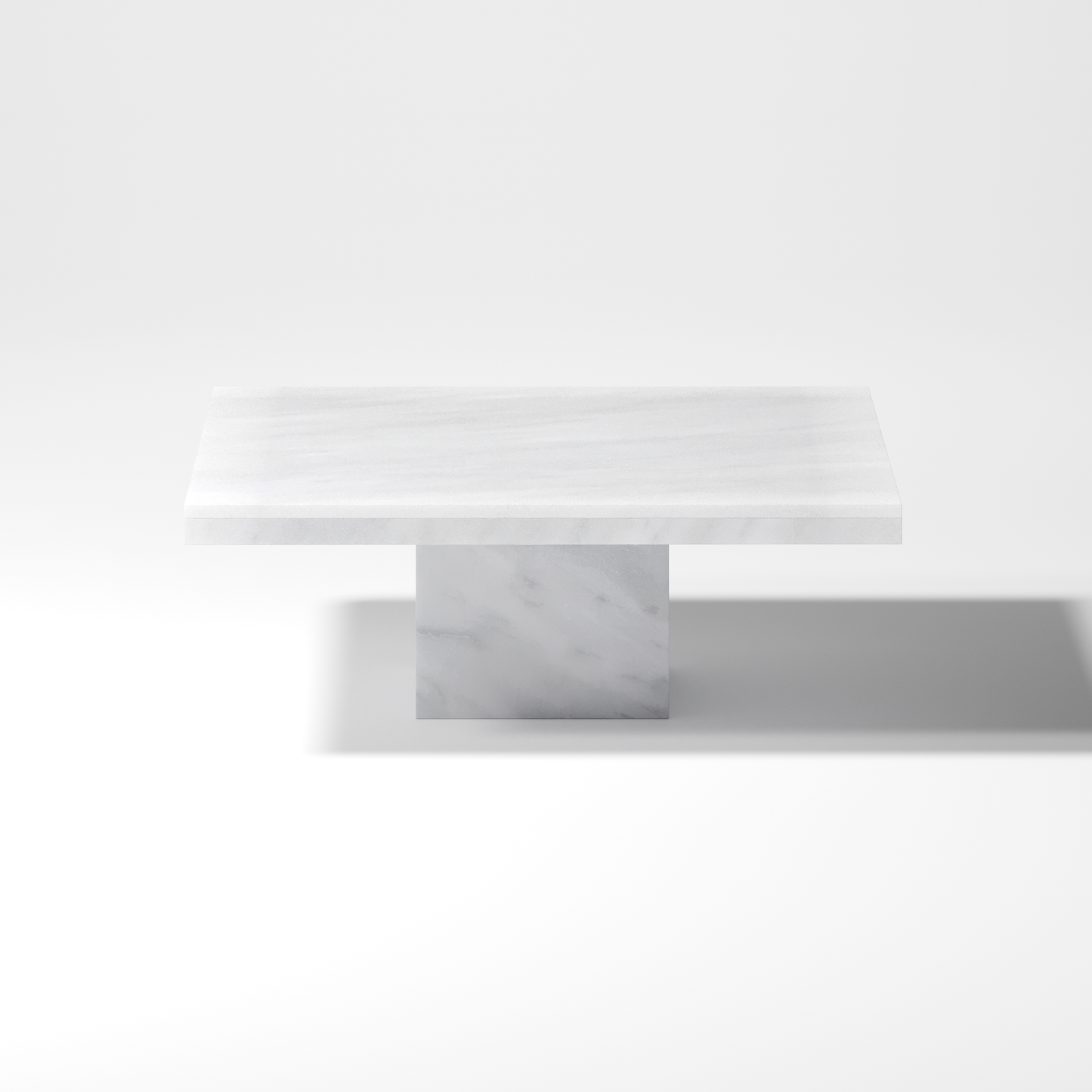 Serene Coffee Table