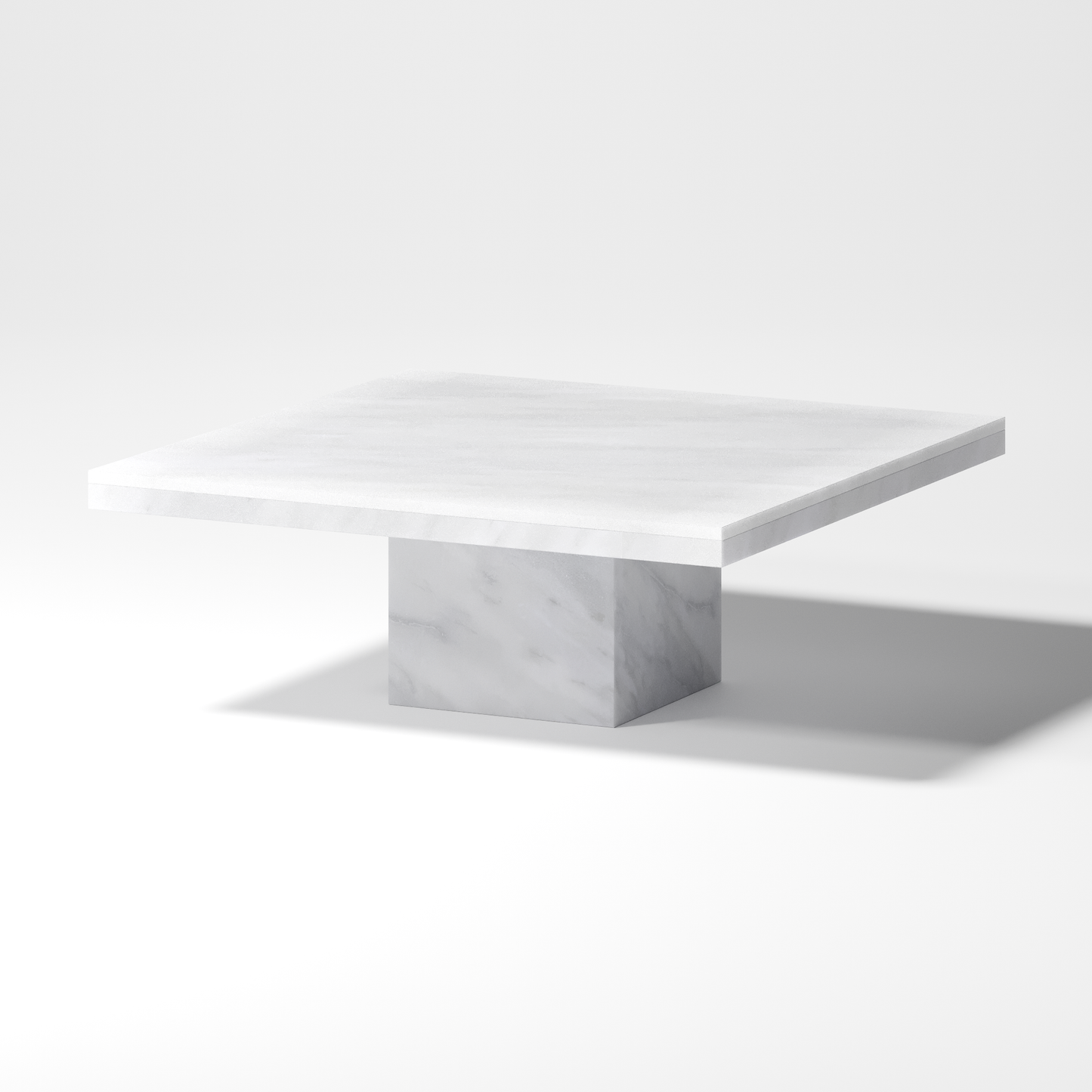 Serene Coffee Table