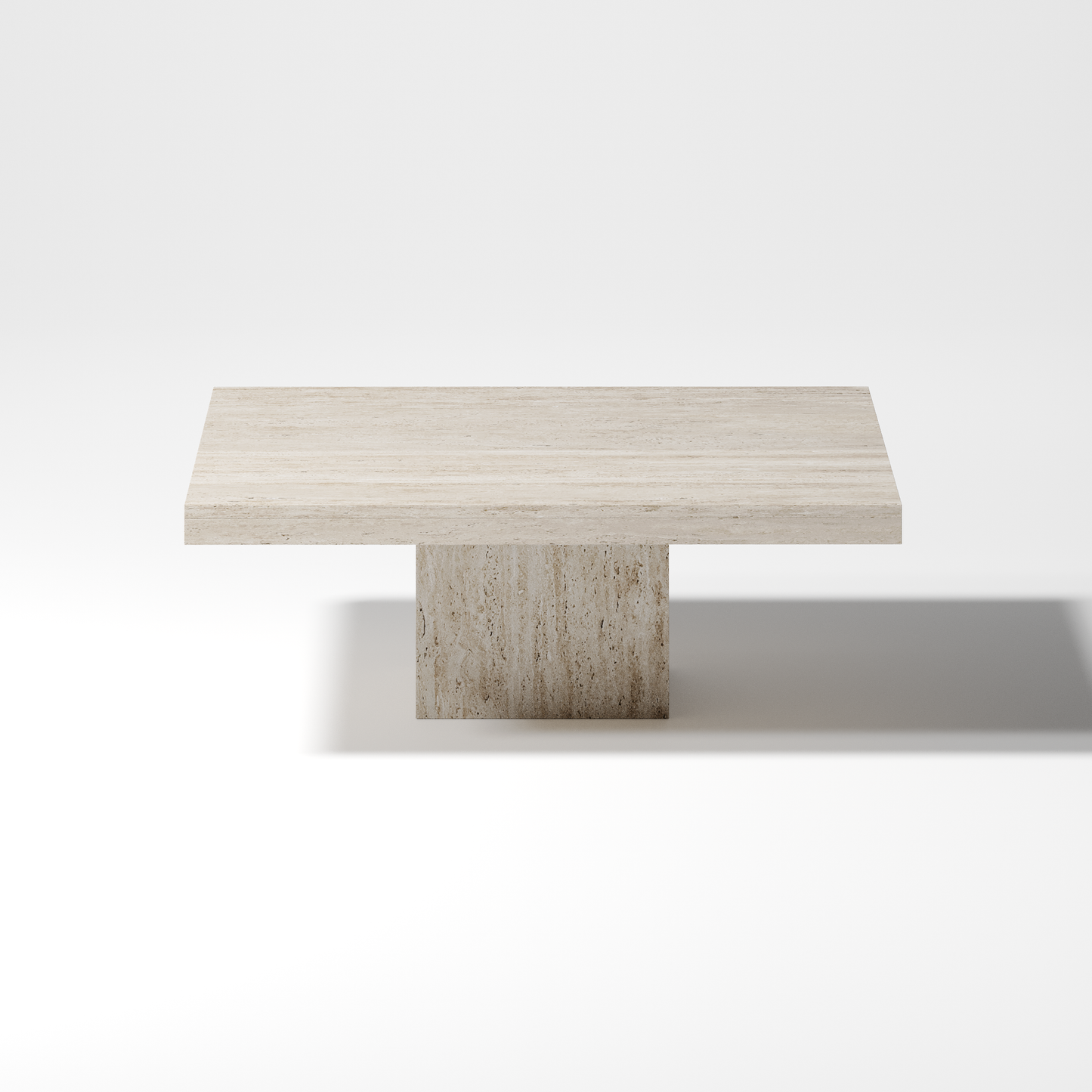 Serene Coffee Table