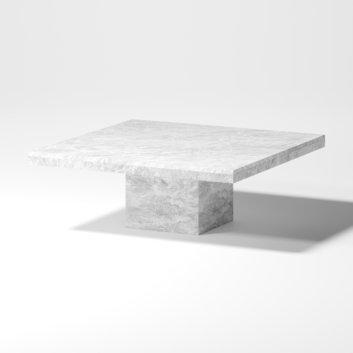 Serene Coffee Table