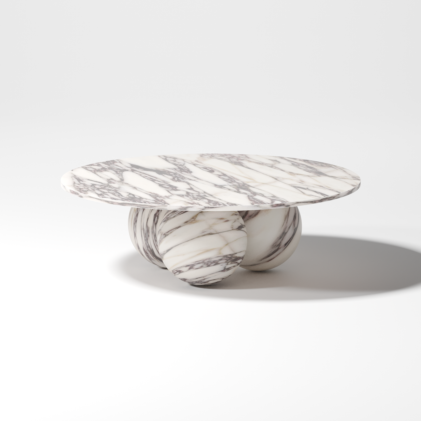 Solace Coffee Table