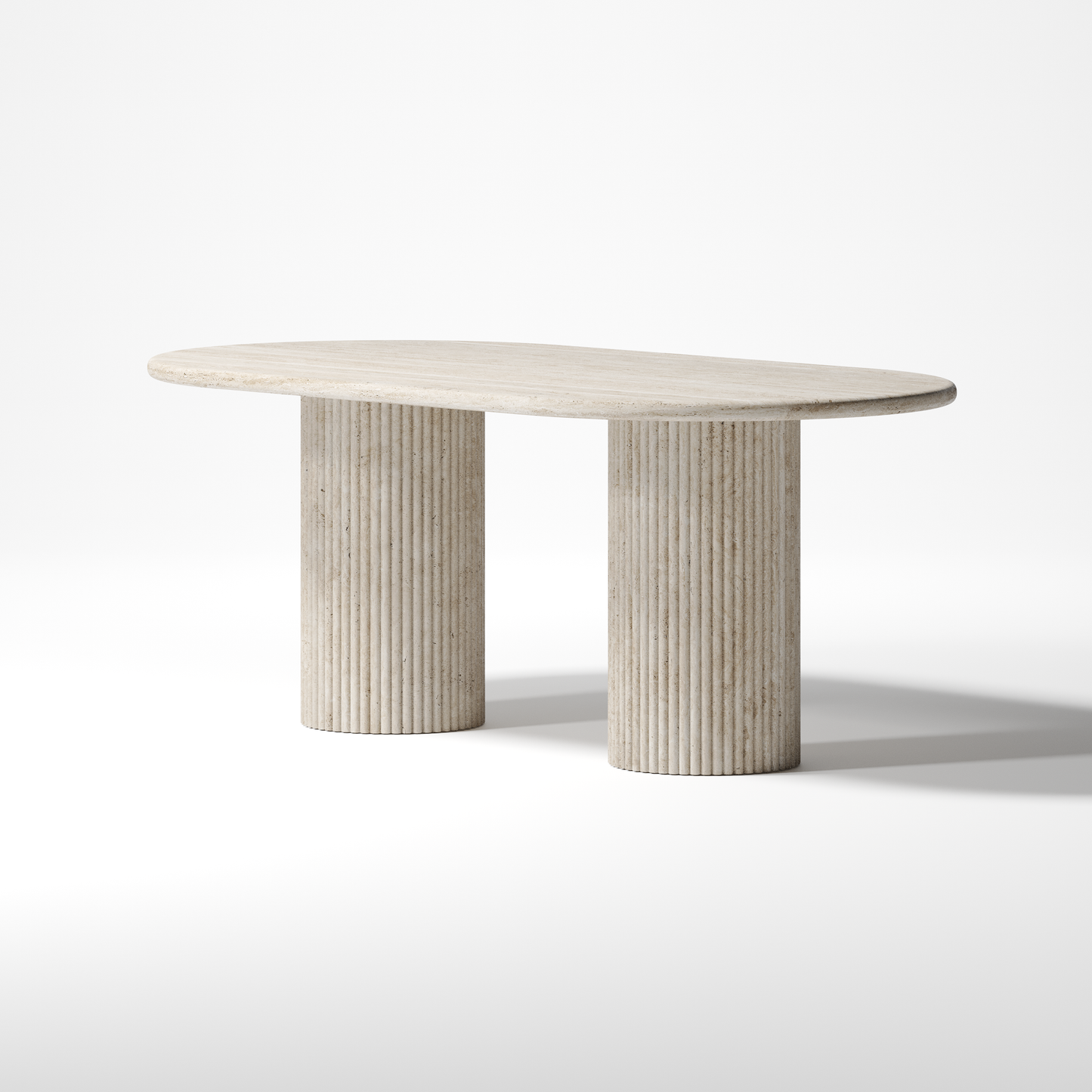 Heiwa Dining Table