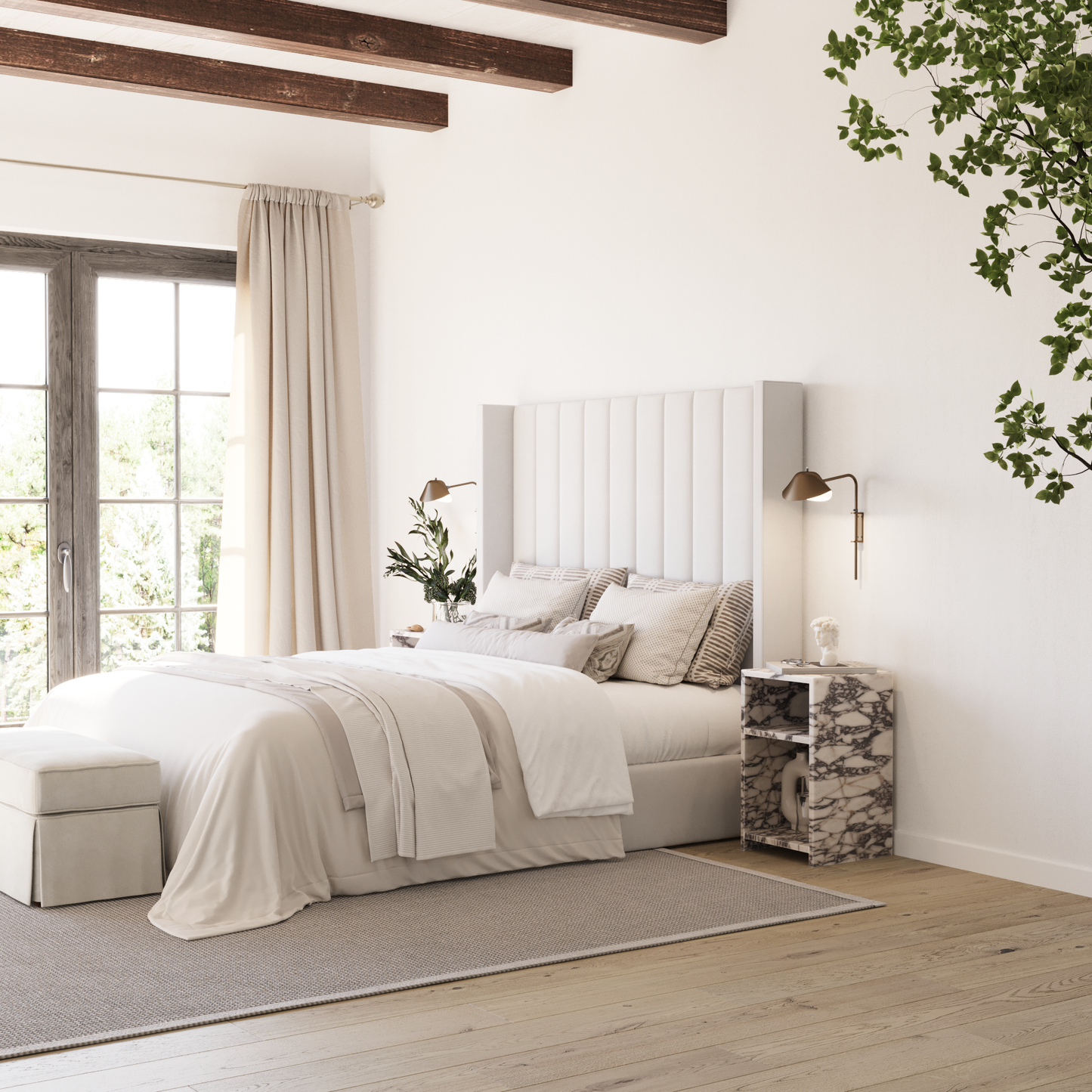 Gabriel Side Table