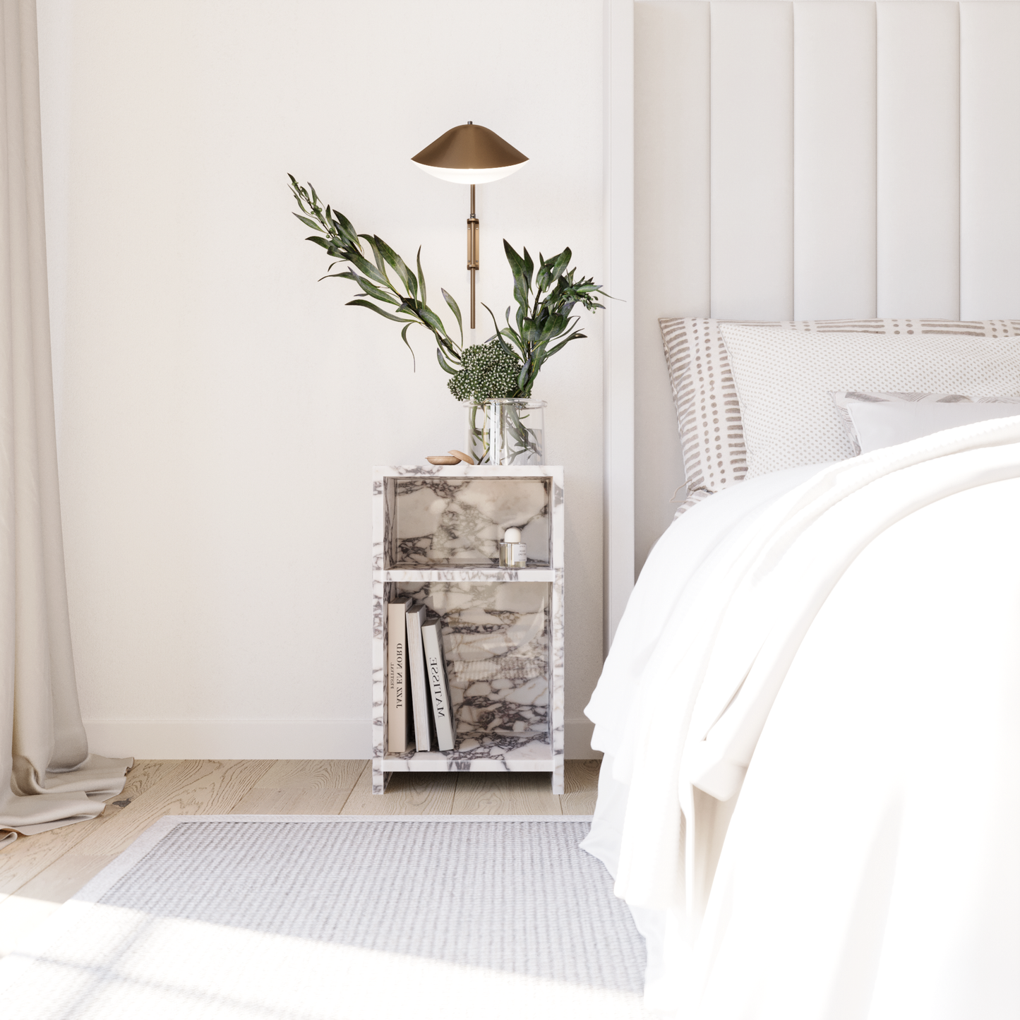Gabriel Side Table