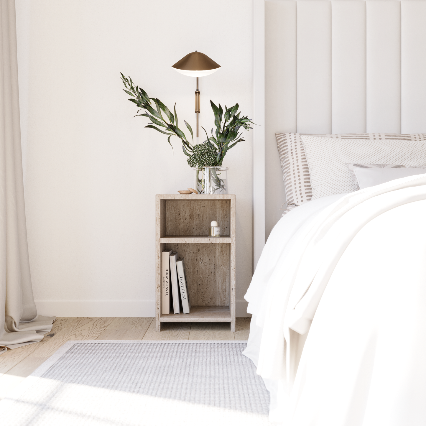 Gabriel Side Table