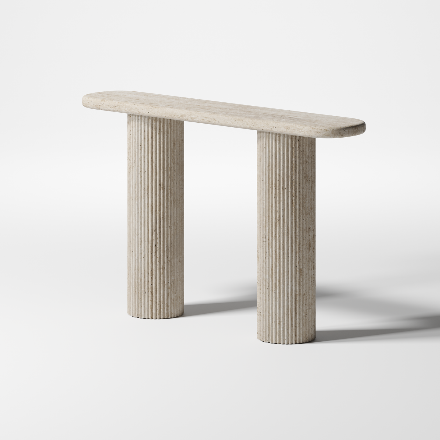 Kaya Console Table