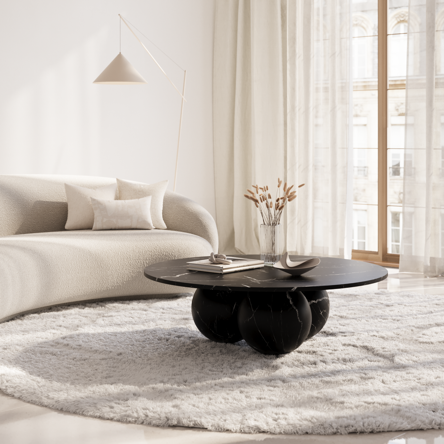 Solace Coffee Table
