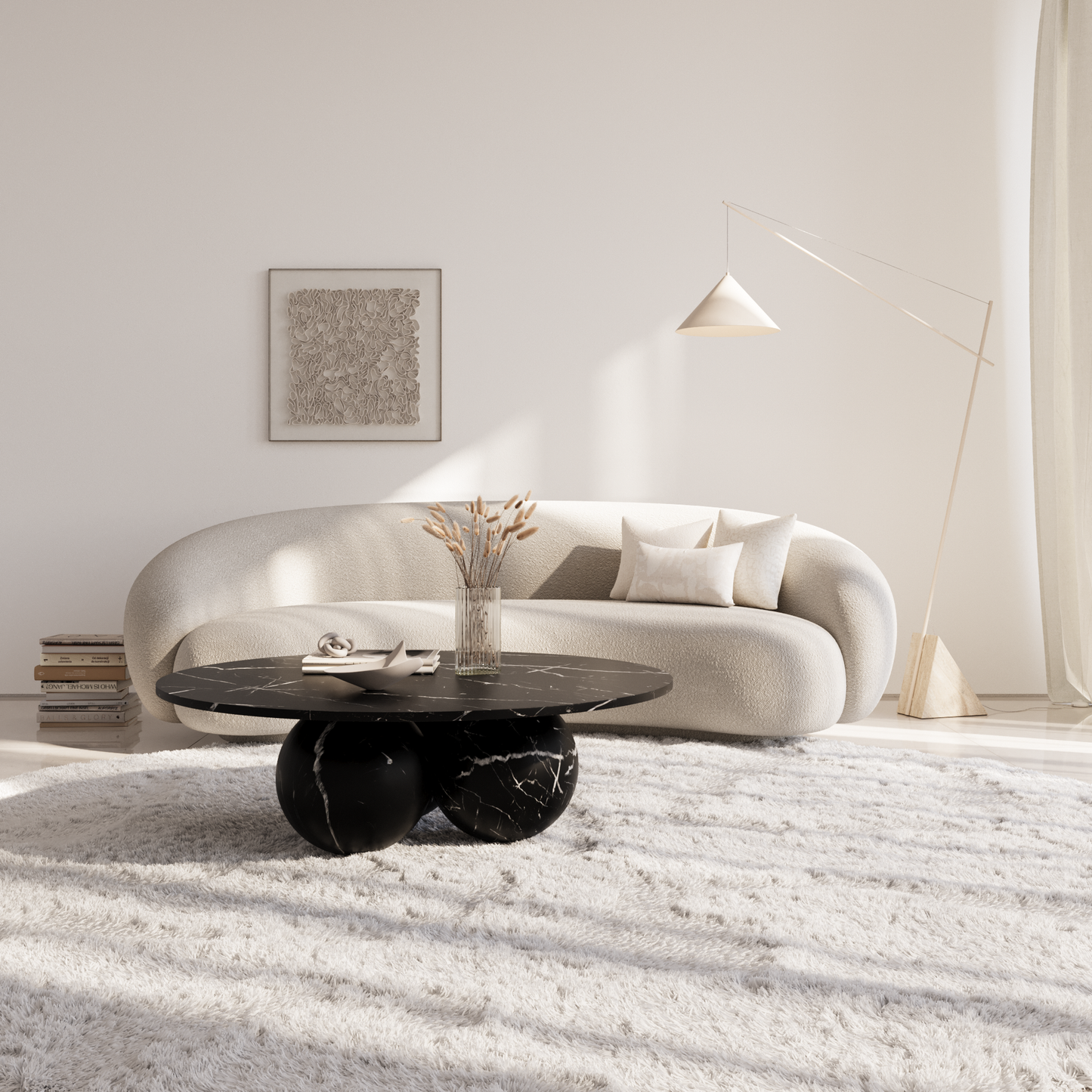 Solace Coffee Table