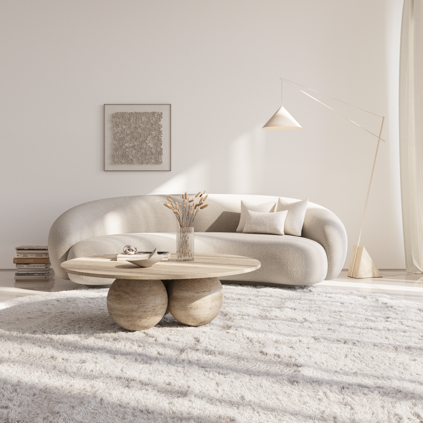 Solace Coffee Table