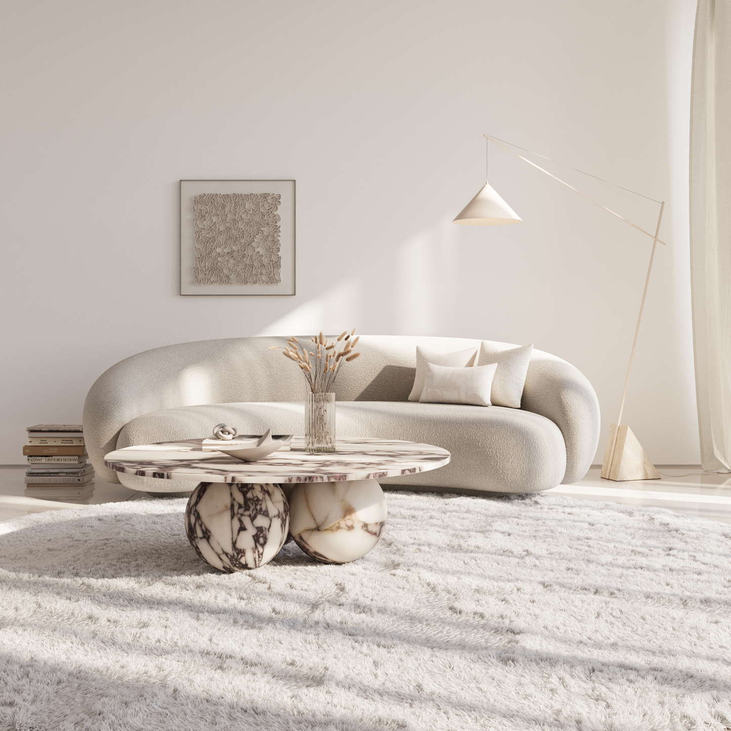 Solace Coffee Table