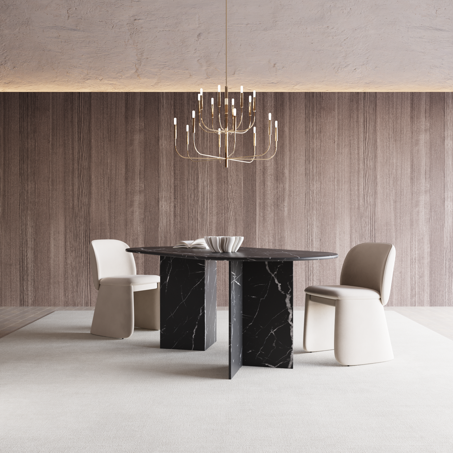 Verve Dining Table