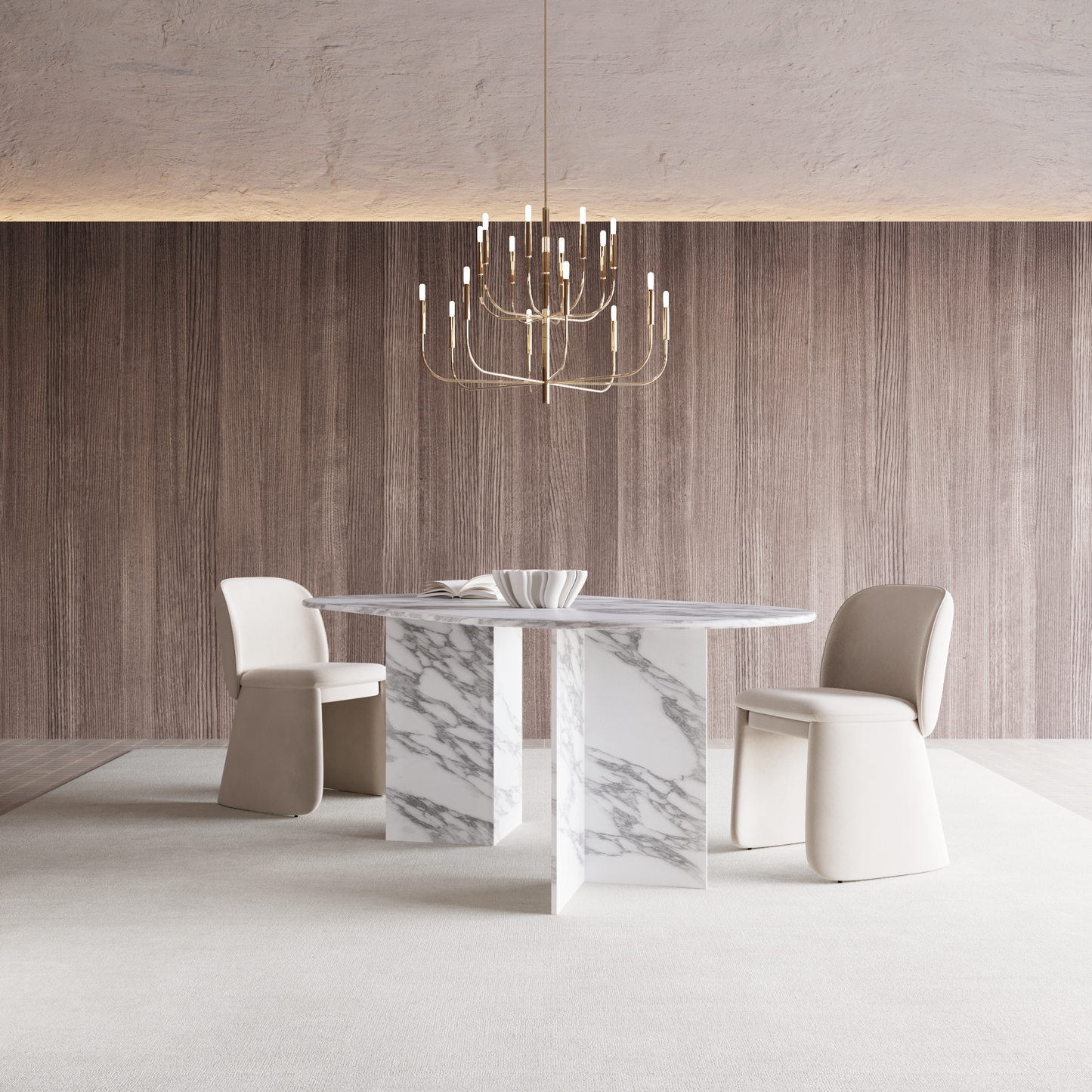 Verve Dining Table