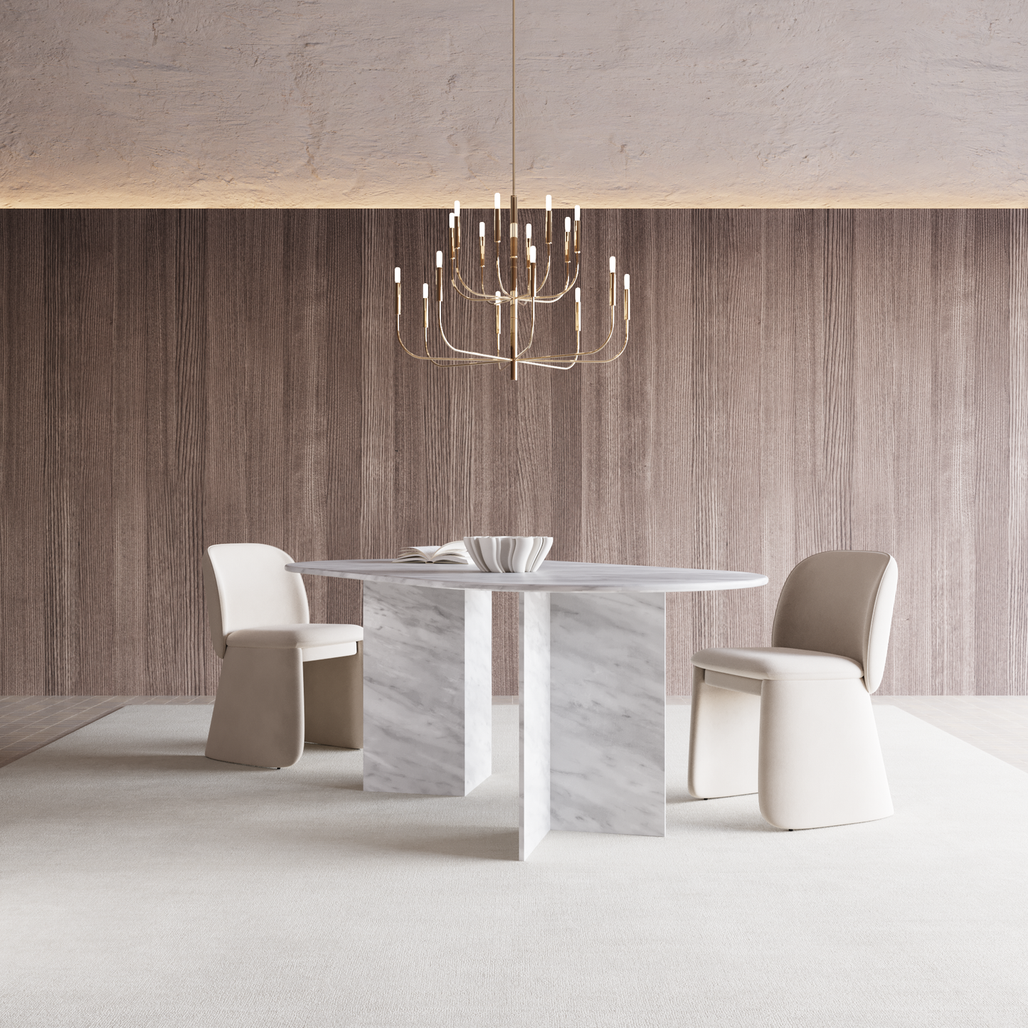Verve Dining Table