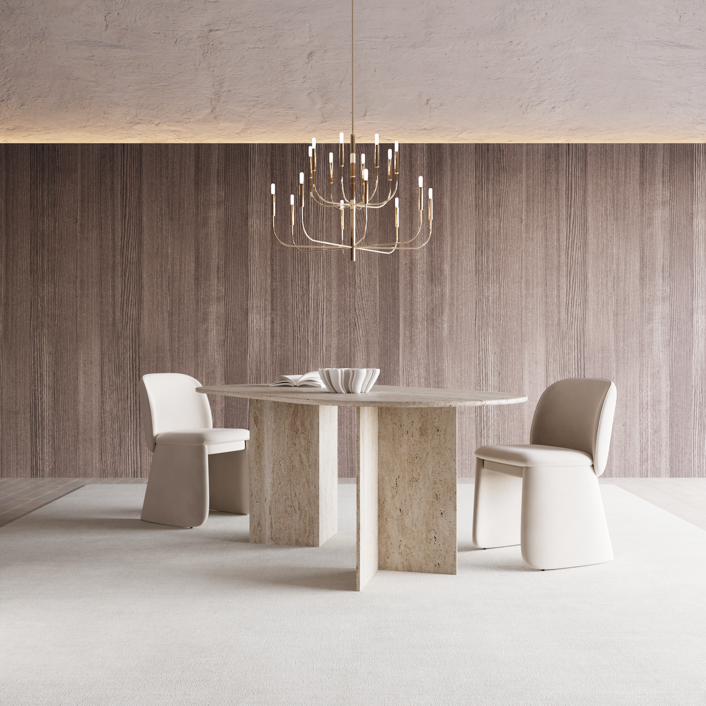 Verve Dining Table