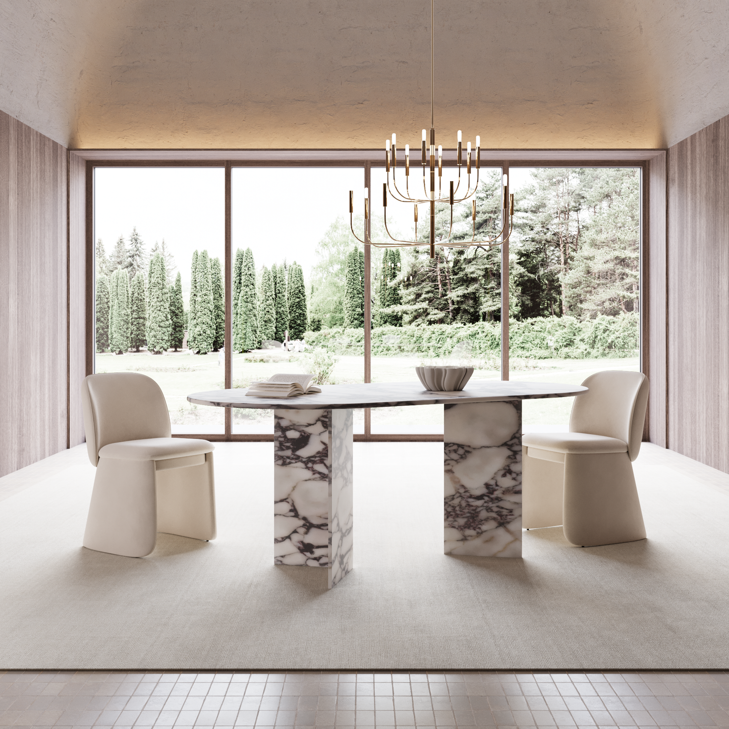 Verve Dining Table