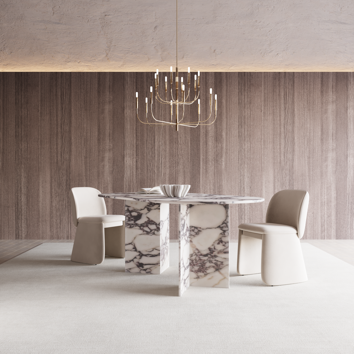 Verve Dining Table