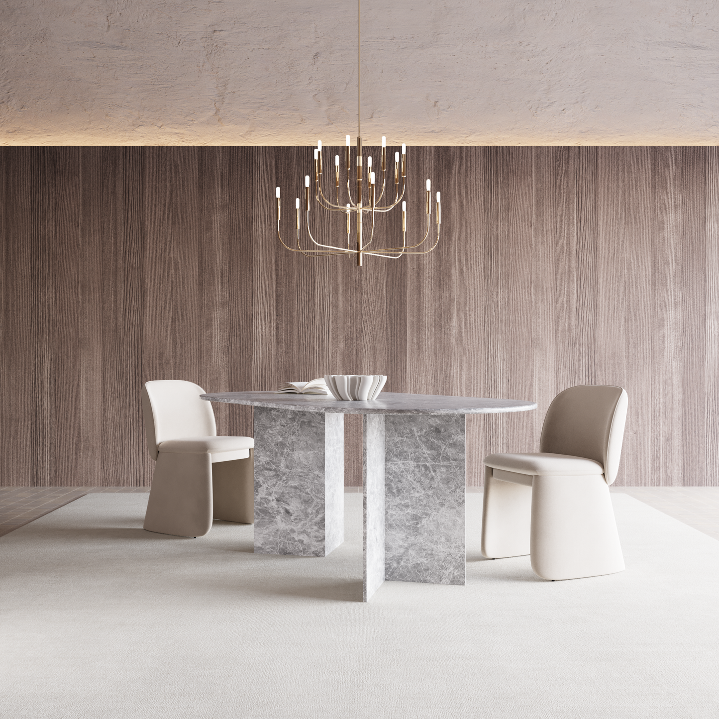 Verve Dining Table