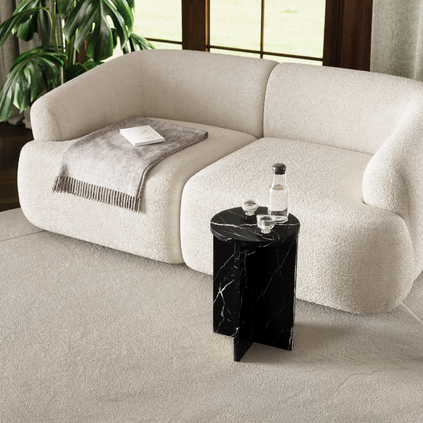 Ria Side Table