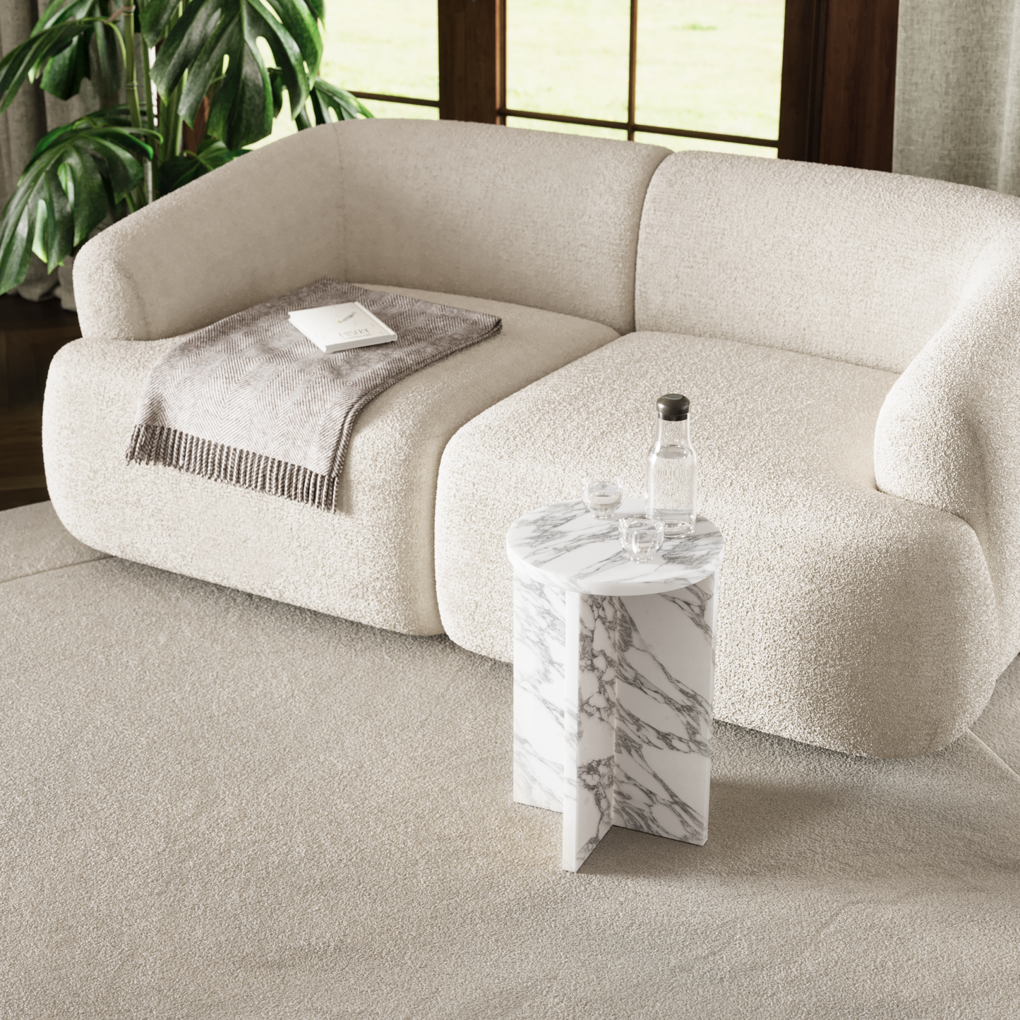 Ria Side Table