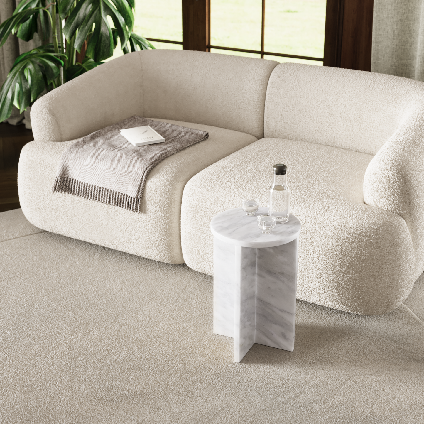 Ria Side Table