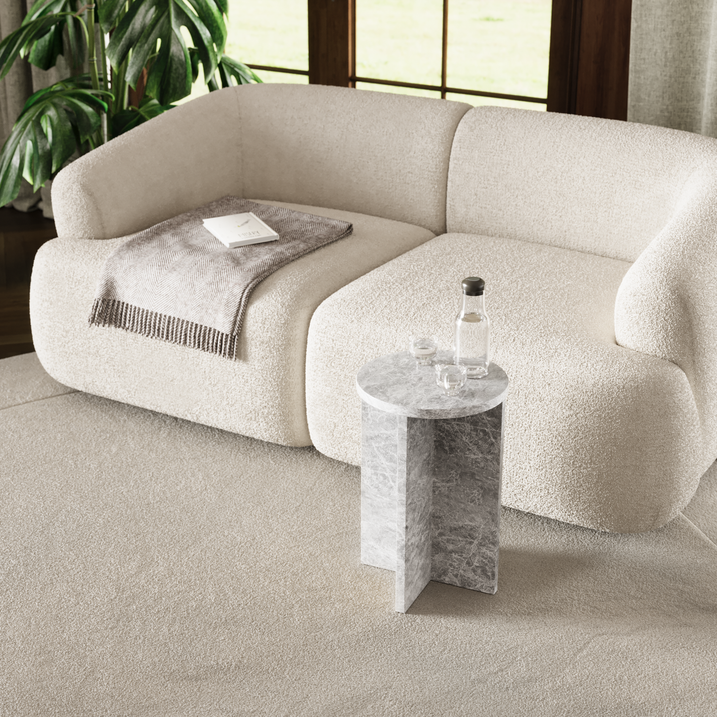 Ria Side Table