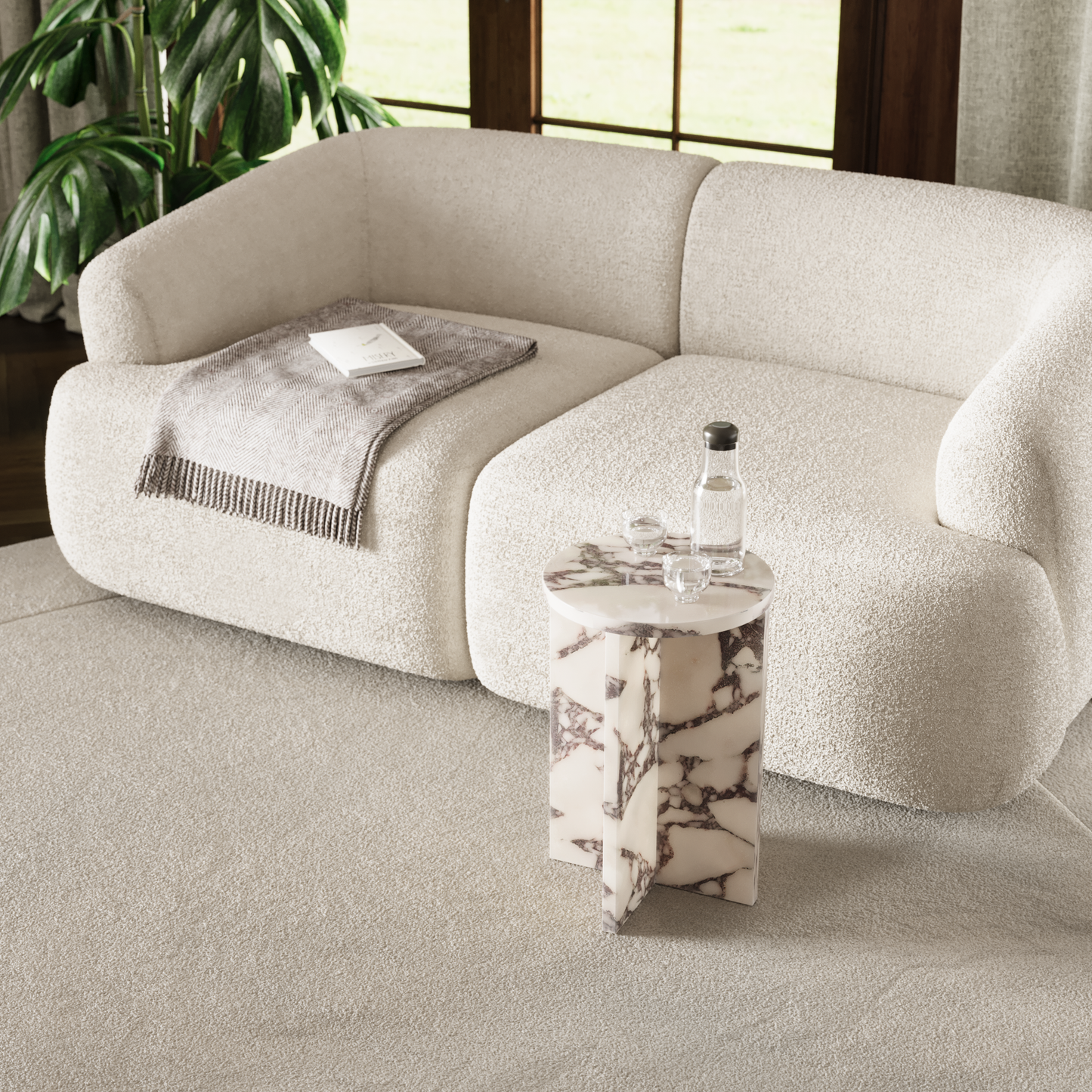 Ria Side Table