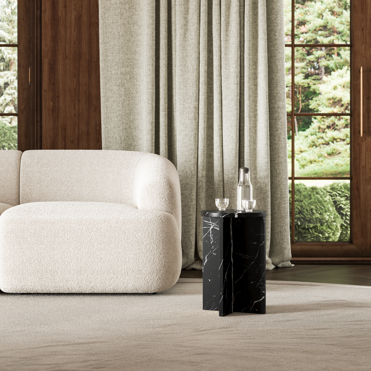 Ria Side Table