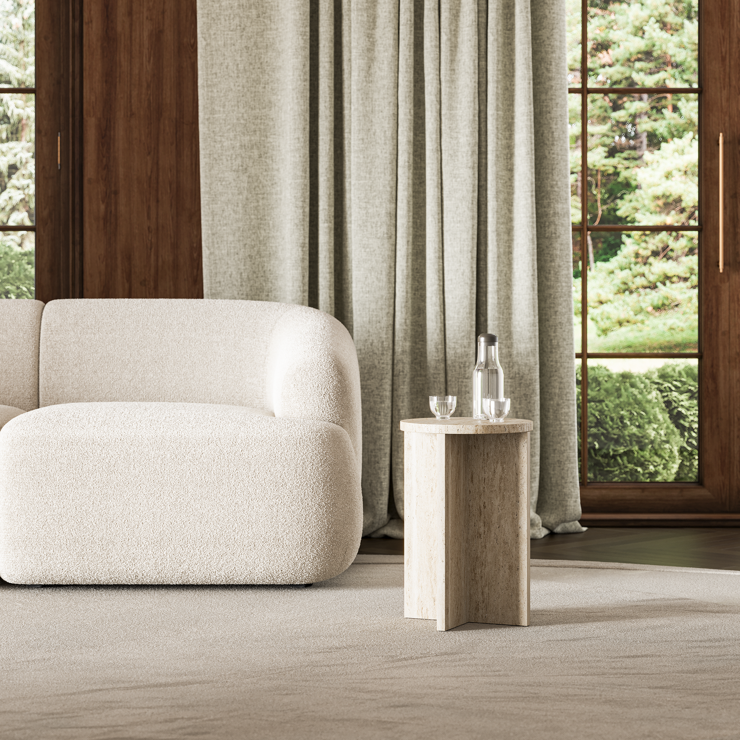 Ria Side Table