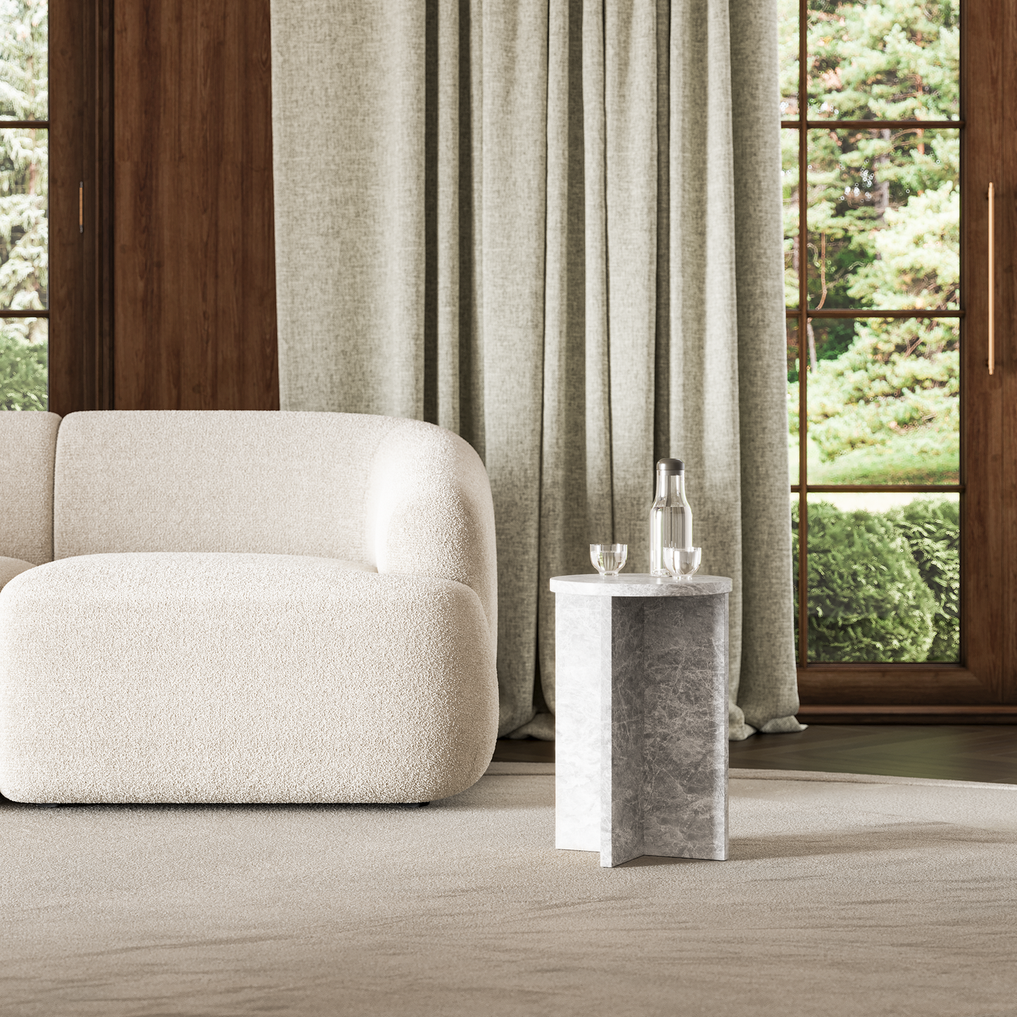 Ria Side Table