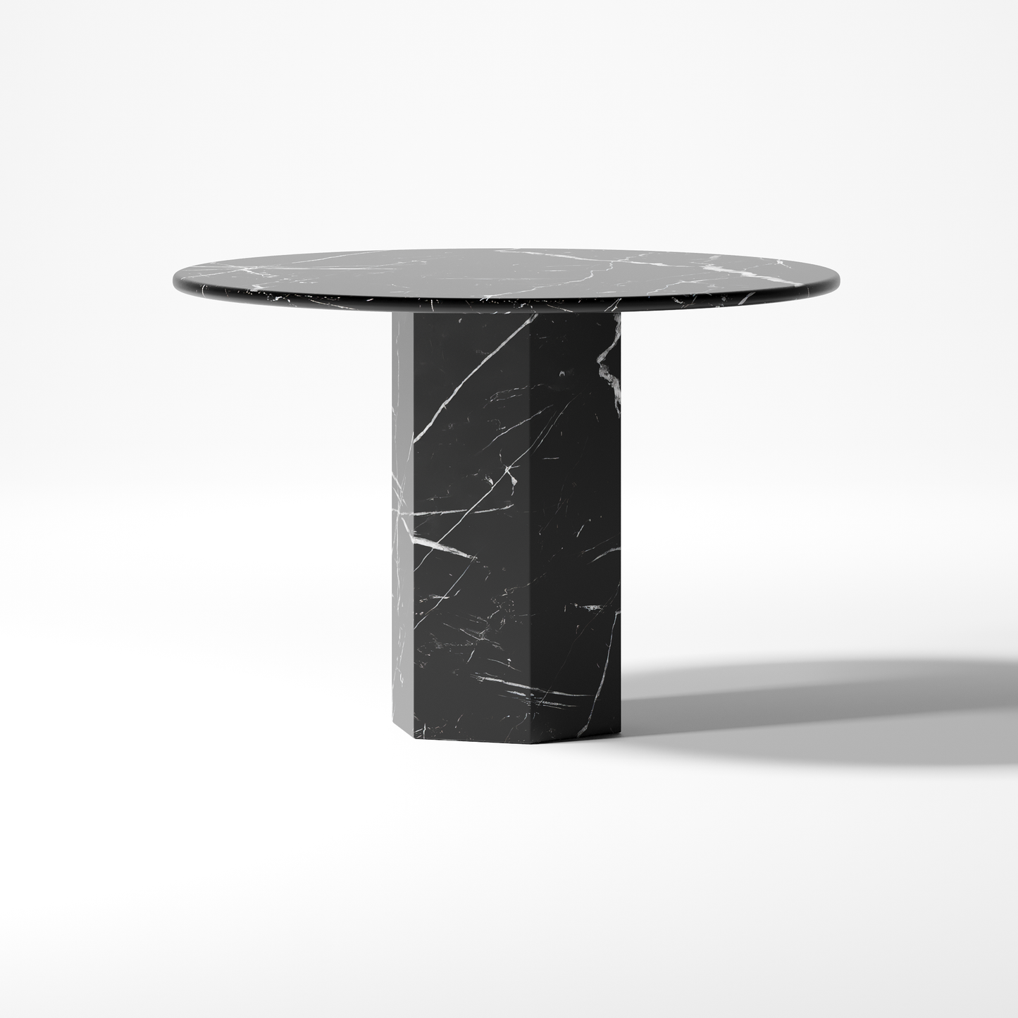 Axiom Dining Table