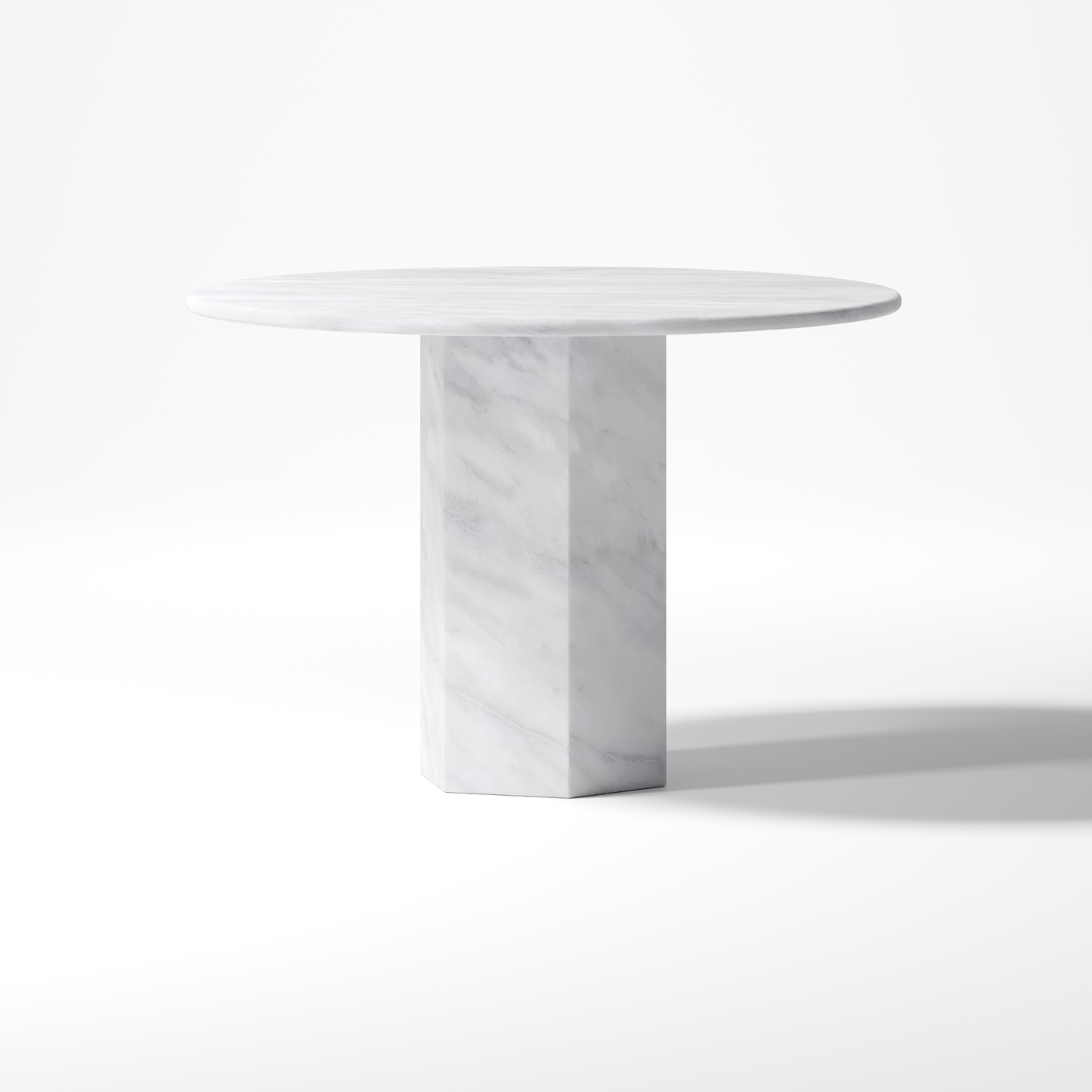 Axiom Dining Table