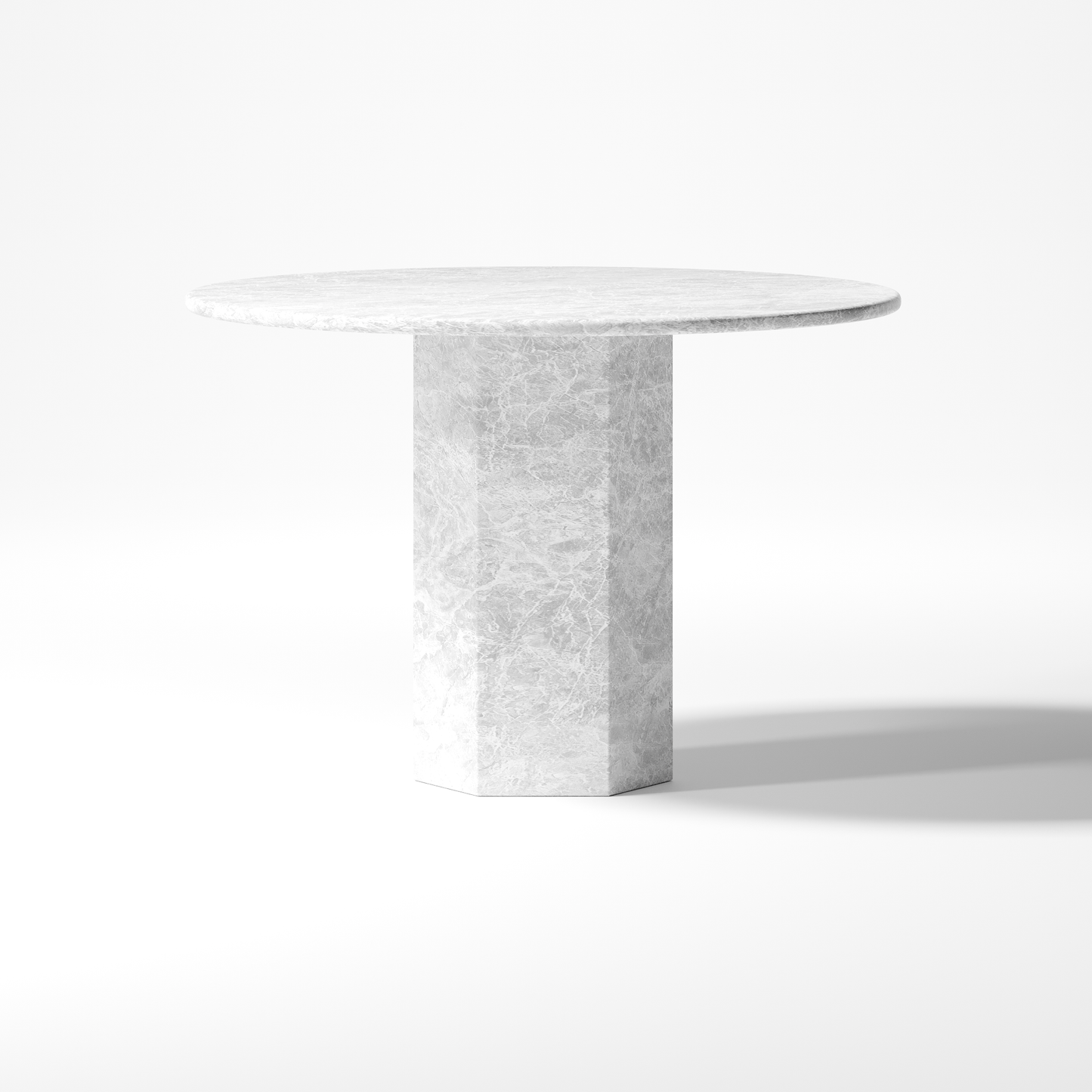 Axiom Dining Table