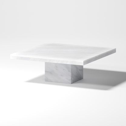 Serene Coffee Table