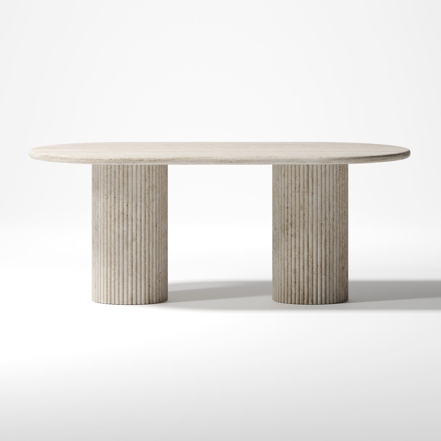 Heiwa Dining Table