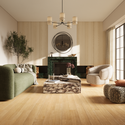 Freya Coffee Table