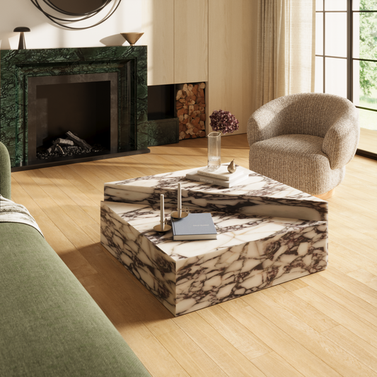 Freya Coffee Table