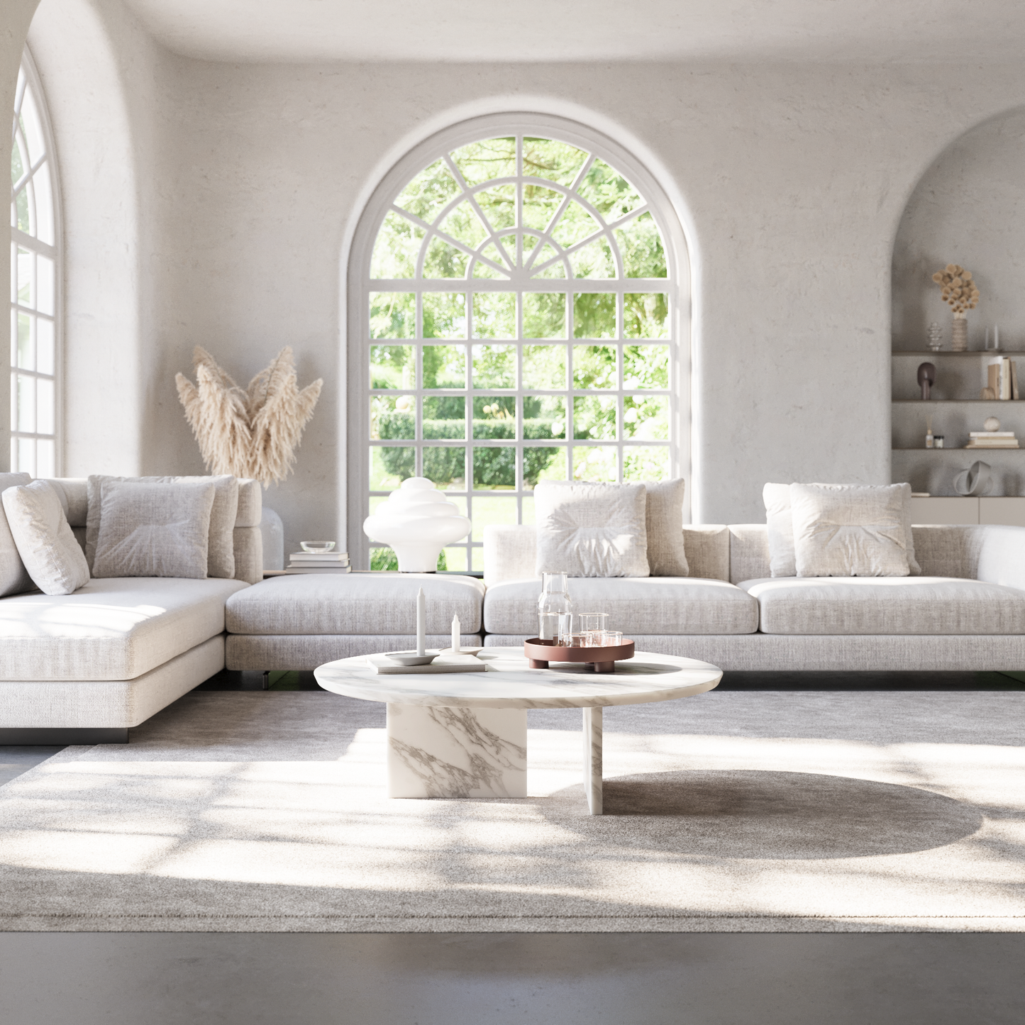 Nova Coffee Table