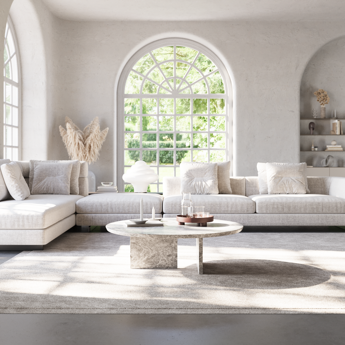 Nova Coffee Table